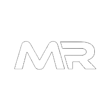 MR Logo