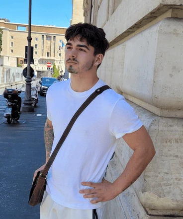 Matteo Robidoux